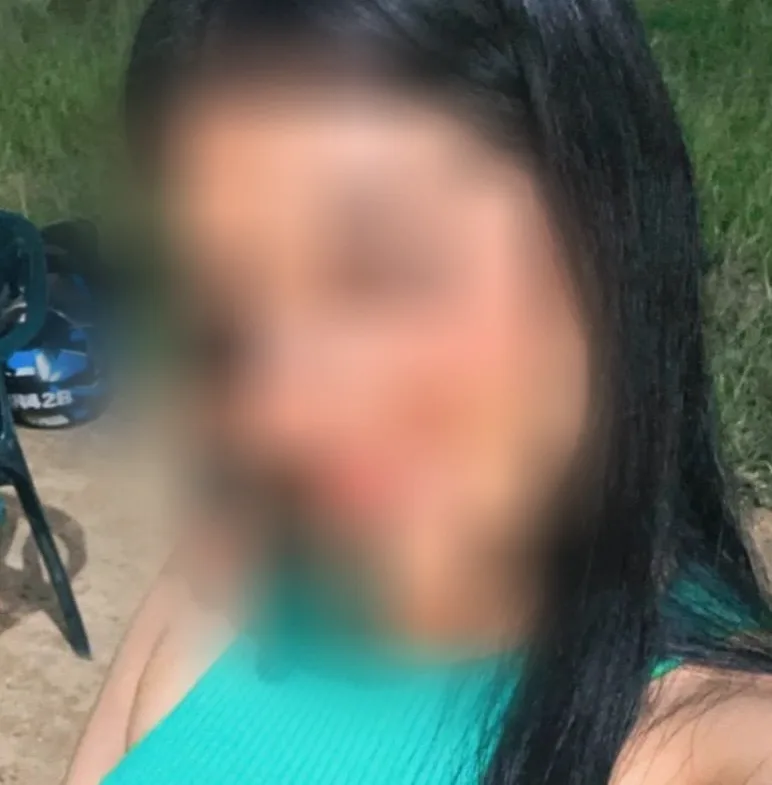 Ainhoa, 20 años