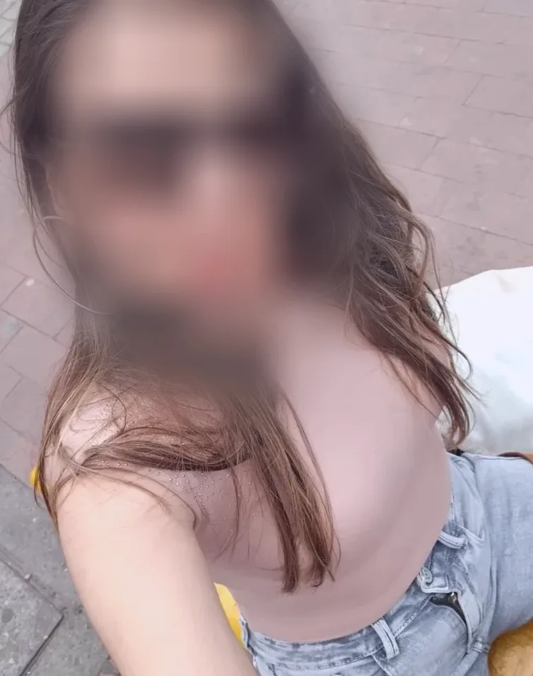 Ángela, 35 años
