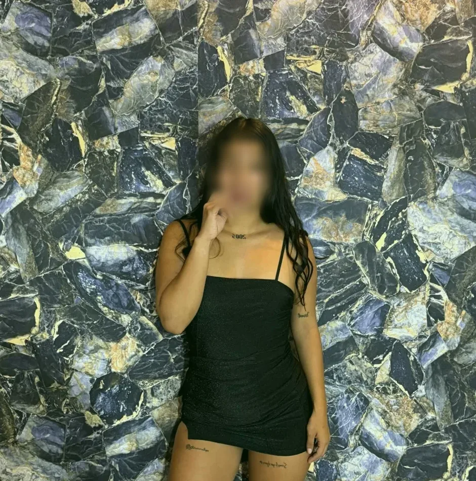 Antía, 21 años