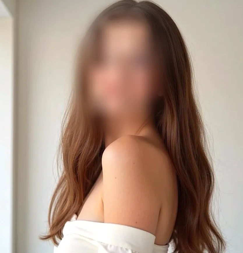 Blanca, 26 años