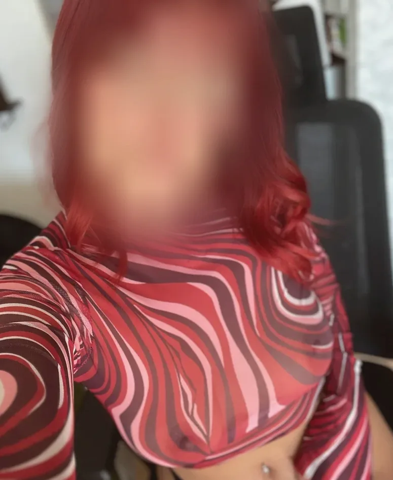 Camila, 26 años
