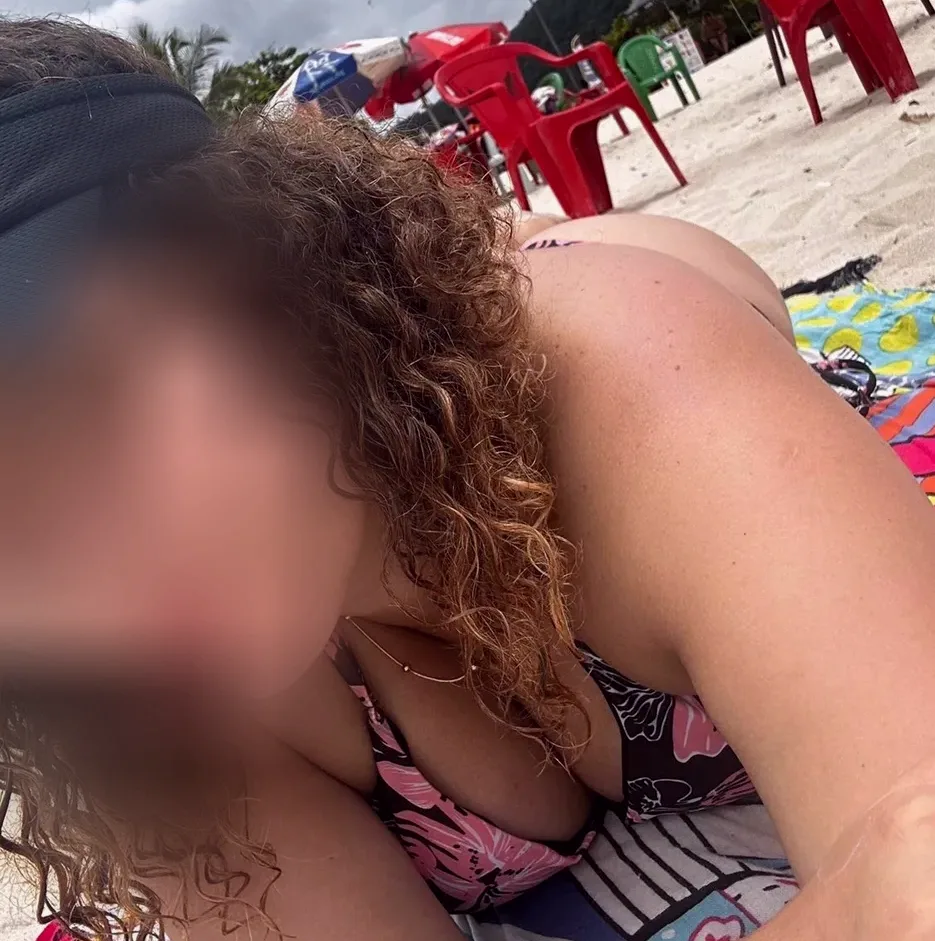 Clara, 35 años