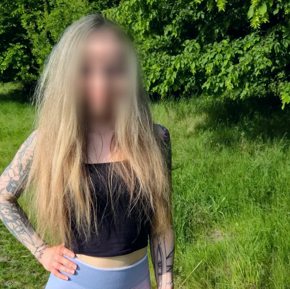 Elena, 27 años