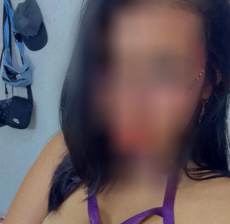 Elena, 23 años