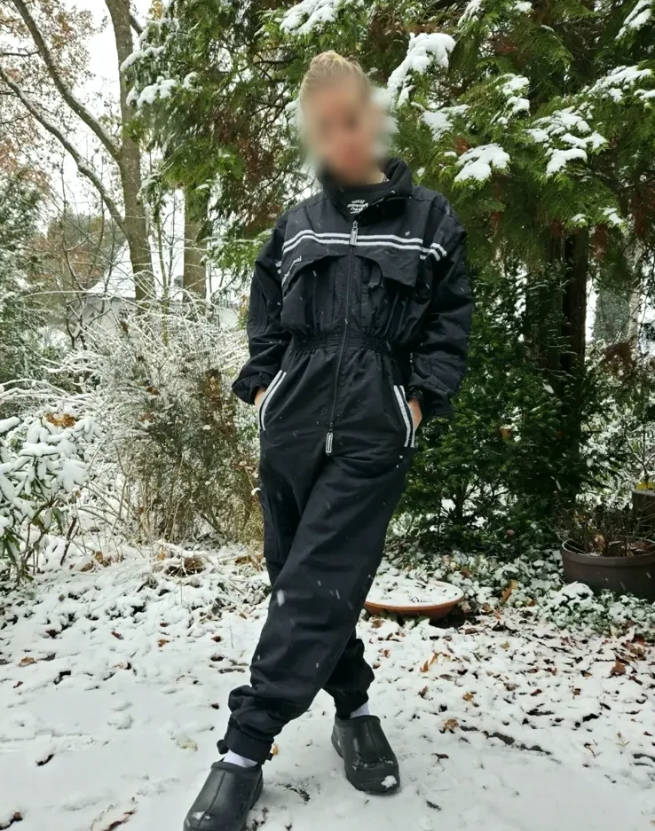 Iria, 28 años