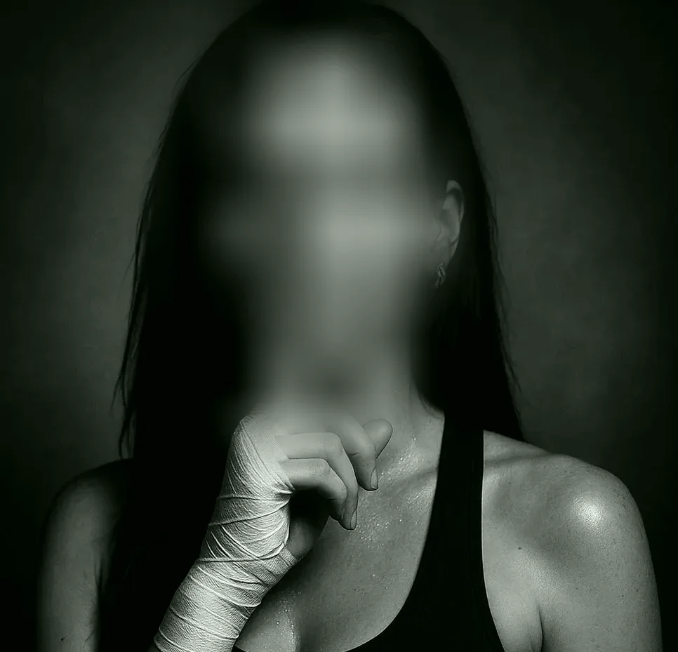 Lola, 28 años
