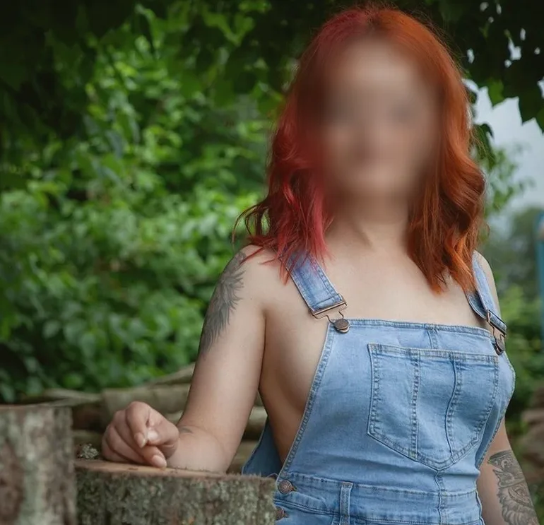 Nerea, 33 años