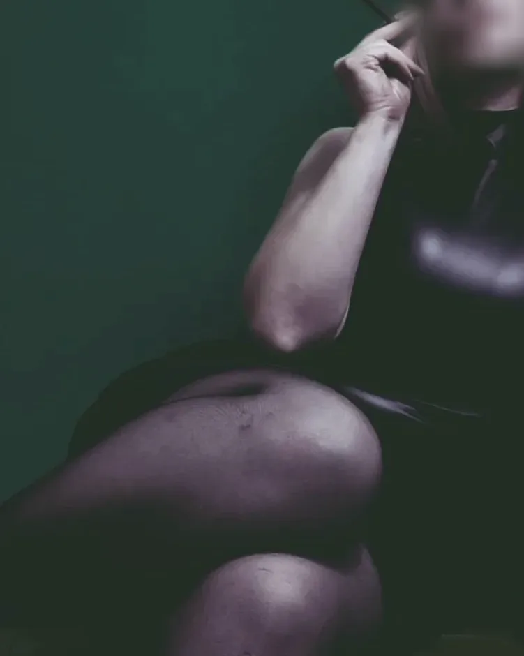 Noelia, 36 años