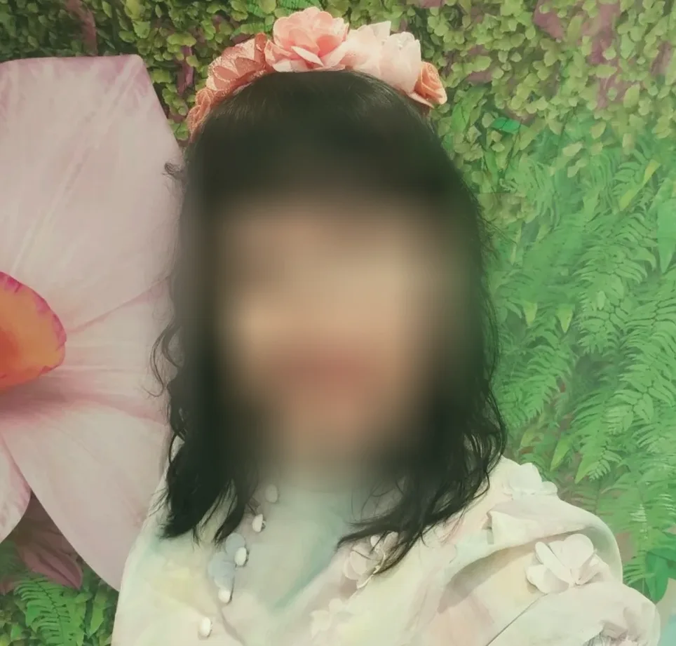 Patricia, 31 años