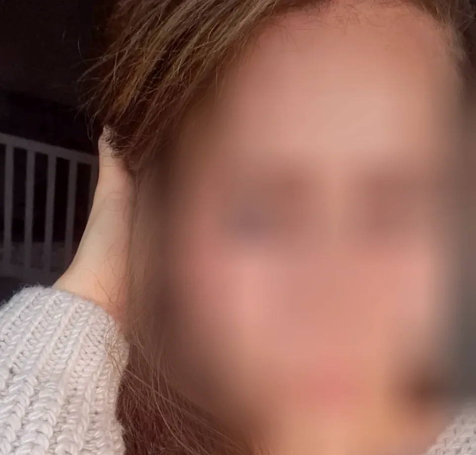 Yasmina, 31 años