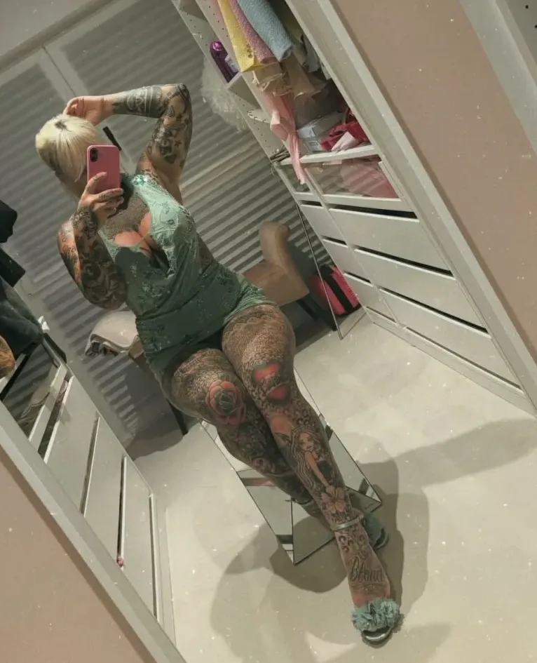 Zaira, 36 años